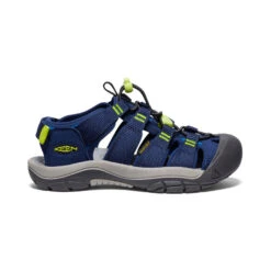 Keen Big Kids' Newport Boundless Sandal | Naval Academy/Evening Primrose -Fresh Shoes Shop 29e99b0fed4276a3070a08af17887dda01290b01 afba681f 338b 4f05 8a2e 3b653c87d3d3