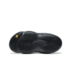 Keen Men's Yogui Arts Clog X Hide And Seek | H&S Black -Fresh Shoes Shop 2b4424318cb12df0184f319c8308602bb0263fe6