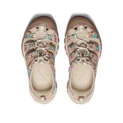 Keen Women's Newport Retro | Multi/Safari -Fresh Shoes Shop 2cce0da4208a6d4e063d353656f5e81150d05915
