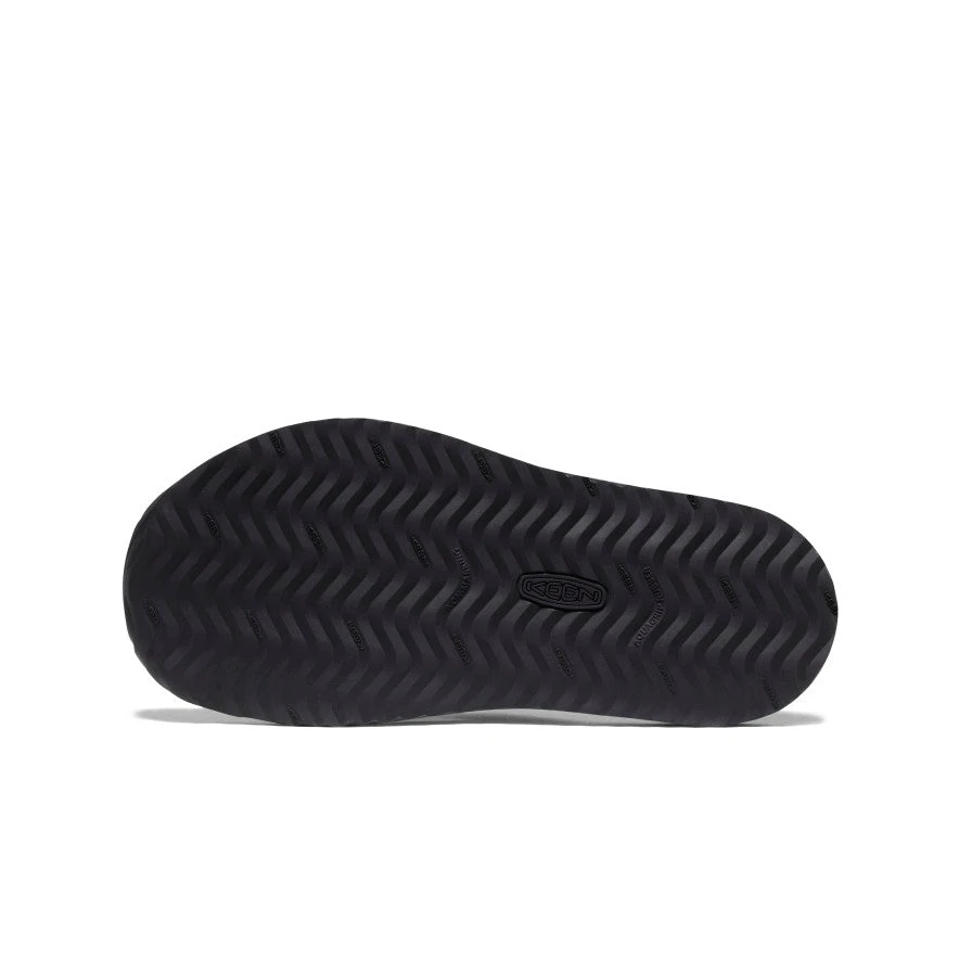 Keen Women's Barbados Flip-Flop | Vapor/Black 6 Keen Women's Barbados Flip-Flop | Vapor/Black - Image 6