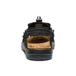 Keen All Gender UNEEK II Convertible | Black/Black -Fresh Shoes Shop 2d07d4277dd9e4c5305aedafea04c4b0b77b43d6
