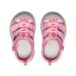 Keen Toddlers' Newport H2 | Hot Pink/Orchid Petal -Fresh Shoes Shop 2df509d0abfa9f161a6c308016efdec189edf6f2