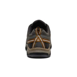 Keen Men's Targhee III Waterproof | Black Olive/Golden Brown -Fresh Shoes Shop 2e4db8644a971208407f5e30478de903d3104817