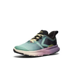 Keen Women's 450 Dirt Hiking Shoe | Lichen/Pale Banana -Fresh Shoes Shop 2e5628e338fb69631e33b5fd244c6ec5ae24d104