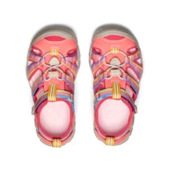 Keen Little Kids' Seacamp II CNX | Rainbow Glow -Fresh Shoes Shop 2f4c089655cfc56bdb79a5ab86b807bfe5758390
