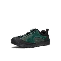 Keen Men's Jasper Rocks Sneaker X Eastlogue | Scarab/Arctic -Fresh Shoes Shop 30a0b2b9a49d467f2054e2d55b57b5a36e4cac86