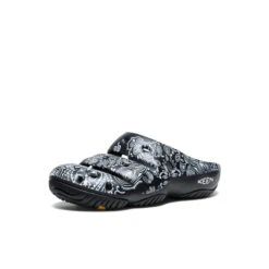 Keen Men's Yogui Arts Clog X Hide And Seek | H&S Black -Fresh Shoes Shop 30c5785a0a538f10e7de98dde72621be657cfd05