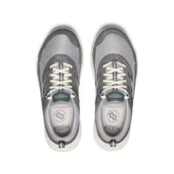 Keen Women's Hightrail Vented Hiking Shoe | Steel Grey/Lichen 9 Keen Women's Hightrail Vented Hiking Shoe | Steel Grey/Lichen -Fresh Shoes Shop 311301faaf391a1102a73ce75318c2fe477a876a