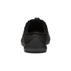 Keen Women's Howser III Slide | Black Smooth Nylon -Fresh Shoes Shop 317699cc5111fdcc167745bca2c707a646015c80