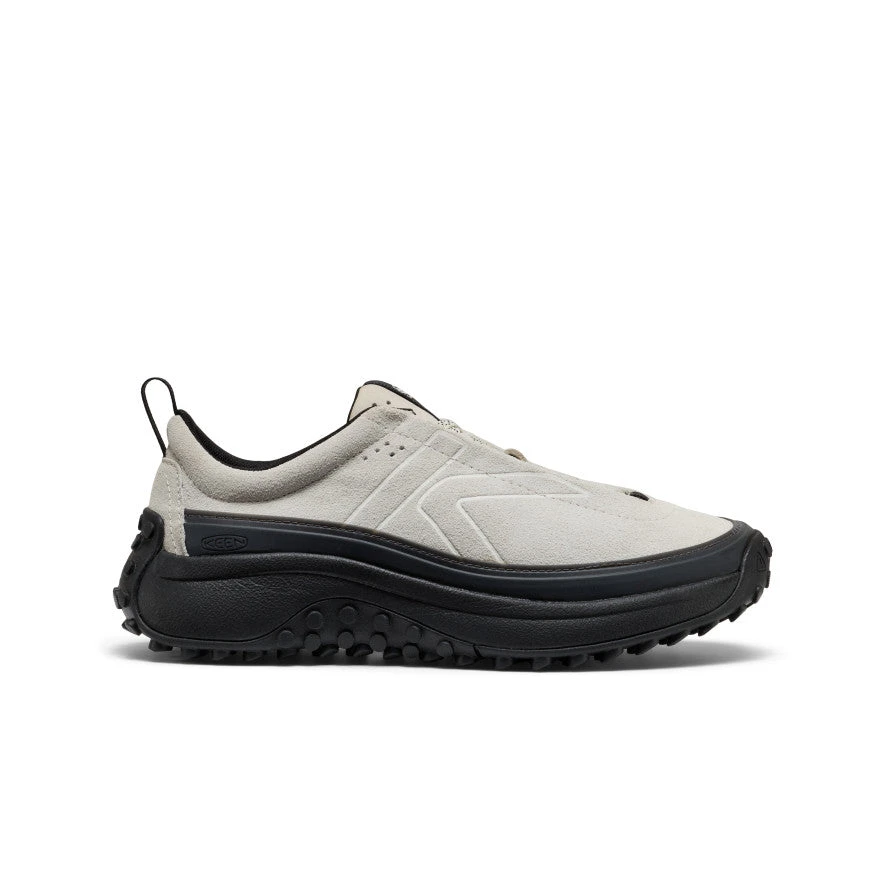 Keen Women's KS Mino Sneaker | Silver Birch/Black 1 Keen Women's KS Mino Sneaker | Silver Birch/Black