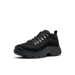 Keen Women's Kosa Oxford | Black/Black -Fresh Shoes Shop 322e4f74e22c22d6a077ea7a183246c865d08852
