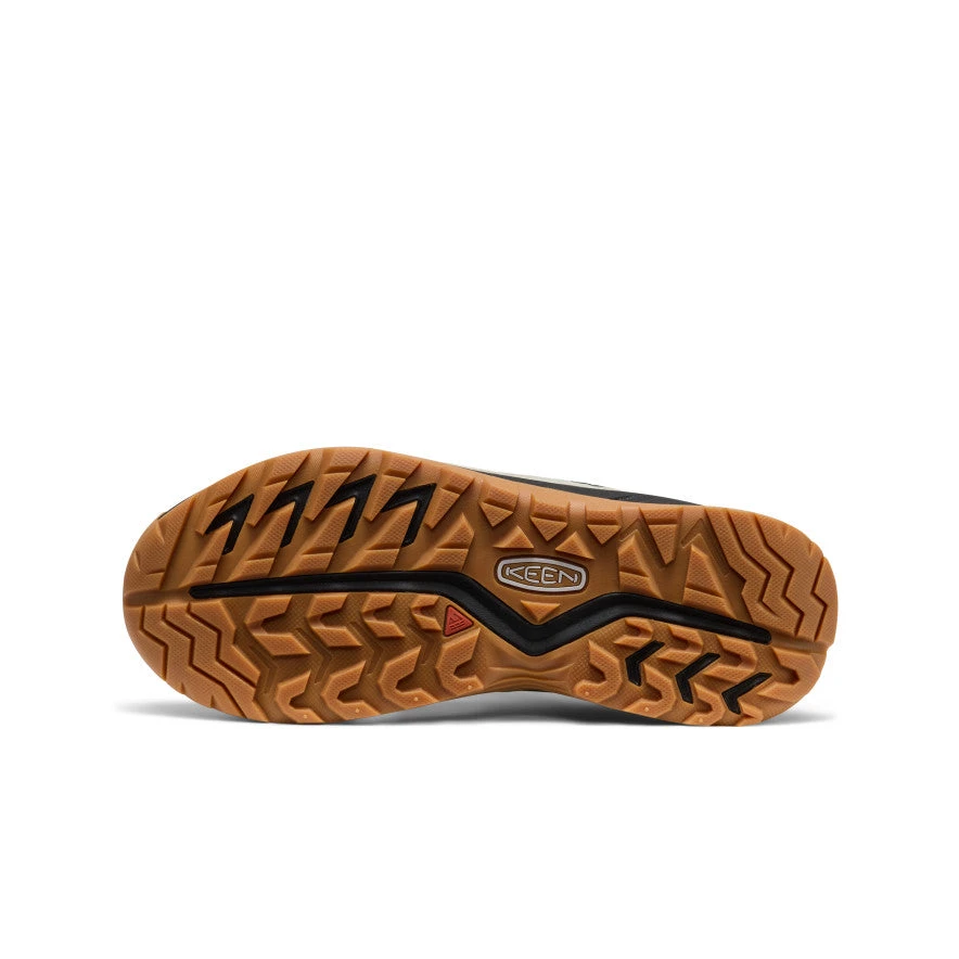 Keen Women's Hightrail Waterproof Hiking Shoe | Iceberg Green/Abbey Stone 6 Keen Women's Hightrail Waterproof Hiking Shoe | Iceberg Green/Abbey Stone - Image 6