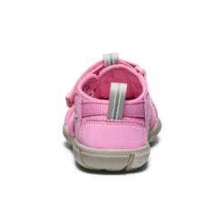 Keen Little Kids' Seacamp II CNX | Moonlite Mauve/Giggle Pink -Fresh Shoes Shop 32faaf643a57cc239f8fdd1fe820acb27ce68712