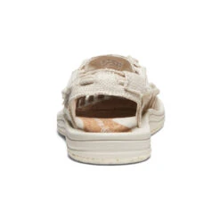 Keen Women's UNEEK Canvas X Skall Studio | Natural/Birch -Fresh Shoes Shop 33a5f6a27abb51e93a57f9850b8ee596ae9fb7b6