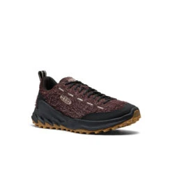Keen Men's Jasper Zionic Sneaker | Java/Birch -Fresh Shoes Shop 3420a5628e55cea11825c312e4485afe73376a67