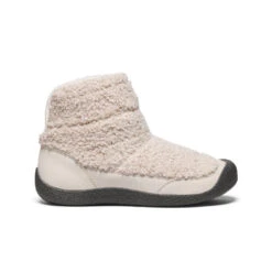 Keen Women's Howser Fold Down | Silver Lining/Black