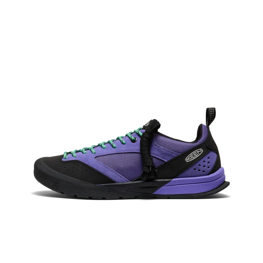Keen Men's Jasper III Sneaker | Purple Opulence/Black 4 Keen Men's Jasper III Sneaker | Purple Opulence/Black - Image 4