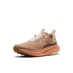 Keen Women's Roam Trail Running Shoe | Warm Taupe/Cork -Fresh Shoes Shop 369281faca03d1ce97b0b52600ebcc076184516b