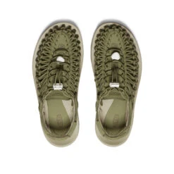Keen Women's UNEEK Sneaker | Martini Olive/Safari -Fresh Shoes Shop 377ceba768442152c1cff8ec9164f49cbbe26758