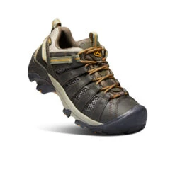 Keen Men's Voyageur | Black Olive/Inca Gold 9 Keen Men's Voyageur | Black Olive/Inca Gold -Fresh Shoes Shop 38905712996a5e1a50a955fbb2ed60b1b86b004c