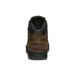 Keen Men's Gibson ESD Boot (Carbon Toe) | Cascade Brown/Black -Fresh Shoes Shop 38ef2da212e2b8c9d0252d9e761d706ebbc6e33f