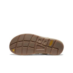 Keen Men's UNEEK Sneaker | White Cap/Cornstalk -Fresh Shoes Shop 3a2e85b995e52742265439ee75a3a213683d9868