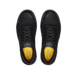 Keen Men's Kenton Mid Work Shoe (Carbon Toe) | Black/Gum 12 Keen Men's Kenton Mid Work Shoe (Carbon Toe) | Black/Gum -Fresh Shoes Shop 3a97ca34333627aa6d3b7c4efe8f5925b9f80d97