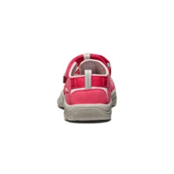 Keen Big Kids' Newport H2 | Raspberry/Giggle Pink -Fresh Shoes Shop 3aea720fb2dcb27d111980fe1fd2d4ede1fae4ad