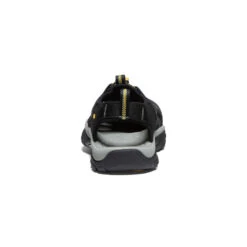 Keen Men's Newport H2 Sandal | Black -Fresh Shoes Shop 3b146e503e6c8fcfe484321de0a99c75c36ca396