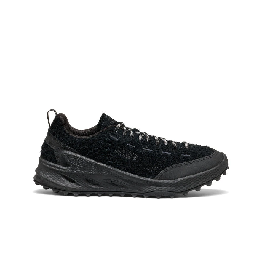 Keen Women's Jasper Zionic Sneaker | Black/Black 1 Keen Women's Jasper Zionic Sneaker | Black/Black