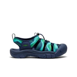 Keen Men's Newport H2 Sandal | Destination Pack