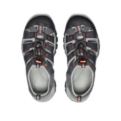 Keen Men's Newport H2 Sandal | Magnet/Nasturtium -Fresh Shoes Shop 3e1c21b4ed7f61d7b795ff768716dbda26c48a1d