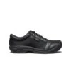 Keen Men's Austin Shoe | Black