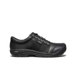 Keen Men's Austin Shoe | Black