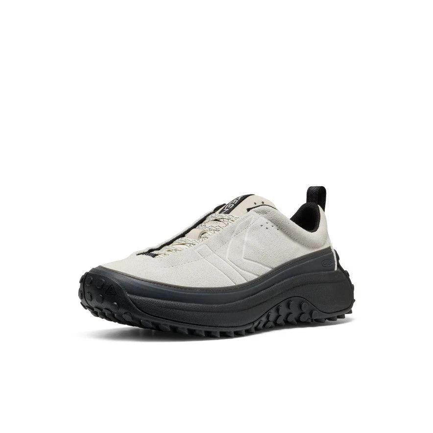 Keen Women's KS Mino Sneaker | Silver Birch/Black 3 Keen Women's KS Mino Sneaker | Silver Birch/Black - Image 3