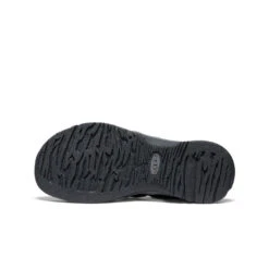 Keen Women's Whisper | Black/Steel Grey -Fresh Shoes Shop 3f3d04a0a491ed7c3c9f23b9c745606e182ede07