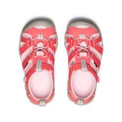 Keen Little Kids' Seacamp II CNX | Dubarry/Giggle Pink -Fresh Shoes Shop 3fe7018b0e4483490f906aceaa4713b1fdf26791