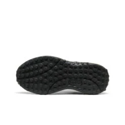 Keen Big Kids' KS86 Sneaker | Black/Star White -Fresh Shoes Shop 42143b76f6fcdea05f67d5bbbe2a3deebba691cf