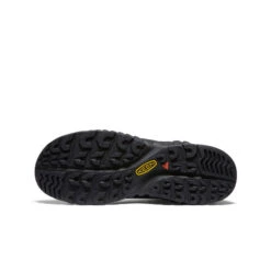Keen Men's NXIS EVO Waterproof Boot | Triple Black -Fresh Shoes Shop 429f792baeaa78a158ddcd275a66c9b532e1e79c