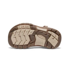 Keen Little Kids' Newport H2 | Safari/Birch -Fresh Shoes Shop 436b1dcd2fc25f446402089d44b8a395958d3612