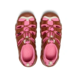 Keen Women's Hyperport H2 Sandal X Hiking Patrol | Okenia Pink -Fresh Shoes Shop 438eed6842d8210fdafecb8ed734f912eddb4098