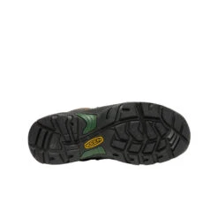 Keen Men's Pittsburgh Energy 6" Waterproof Boot (Carbon Toe) | Cascade Brown/Greener Pastures -Fresh Shoes Shop 44655f940974975ba18dae80313f7d846d72e32b