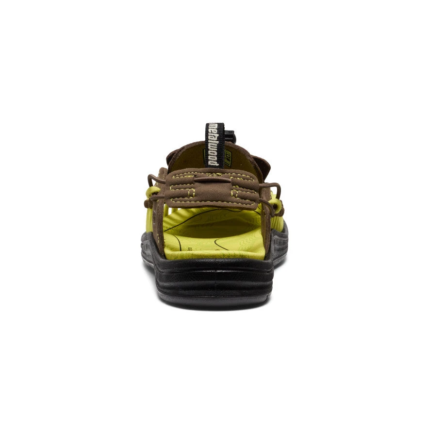 Keen All Gender UNEEK II Convertible Metalwood | Metalwood Limeade 5 Keen All Gender UNEEK II Convertible Metalwood | Metalwood Limeade - Image 5