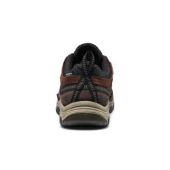 Keen Men's Targhee IV Waterproof Hiking Shoe | Java/Bison -Fresh Shoes Shop 451392a4f62867dc25d84b3cadbdeb0b7642943f