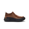 Keen Men's KS Moc Chukka | Bison/Bison