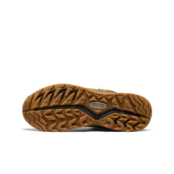 Keen Men's Hightrail Waterproof Hiking Boot | Safari/Black -Fresh Shoes Shop 45fbfcbde3ed00f62fdca77339b51c9b6cfffccc