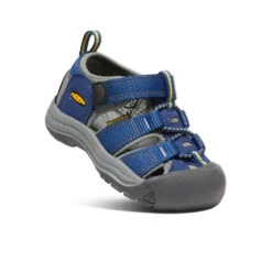 Keen Toddlers' Newport H2 | Blue Depths/Gargoyle 11 Keen Toddlers' Newport H2 | Blue Depths/Gargoyle -Fresh Shoes Shop 467e8badc0a236c0e02c90d5f654677f9f89c4c9