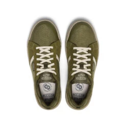 Keen Men's Kenton Work Shoe (Soft Toe) | Winter Moss/Birch -Fresh Shoes Shop 476426a8ecd013cd414a5dfa1296311132caad5b