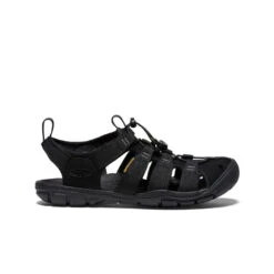 Keen Women's Clearwater CNX Sandal | Black/Black