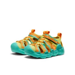 Keen Little Kids' Hyperport H2 Sandal | Destination Pack -Fresh Shoes Shop 4817a018a42e18bceecc06eb574ba212da0831b6